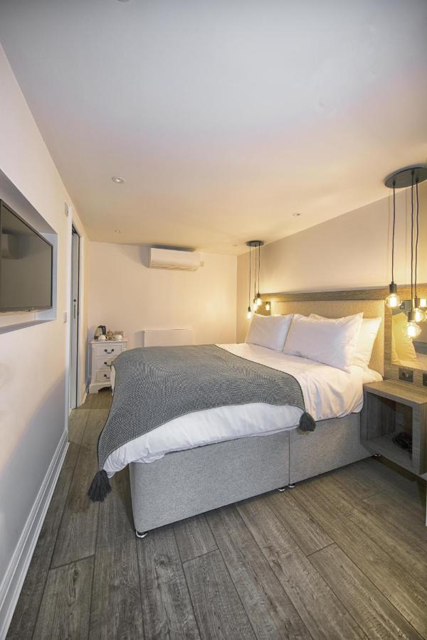 Jose Pizarro The Swan Inn 3*